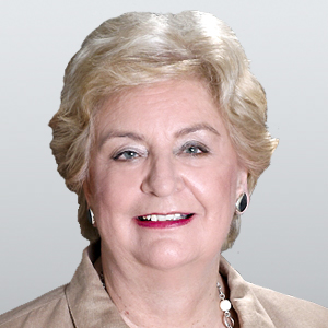 C. Gwendolyn Landolt