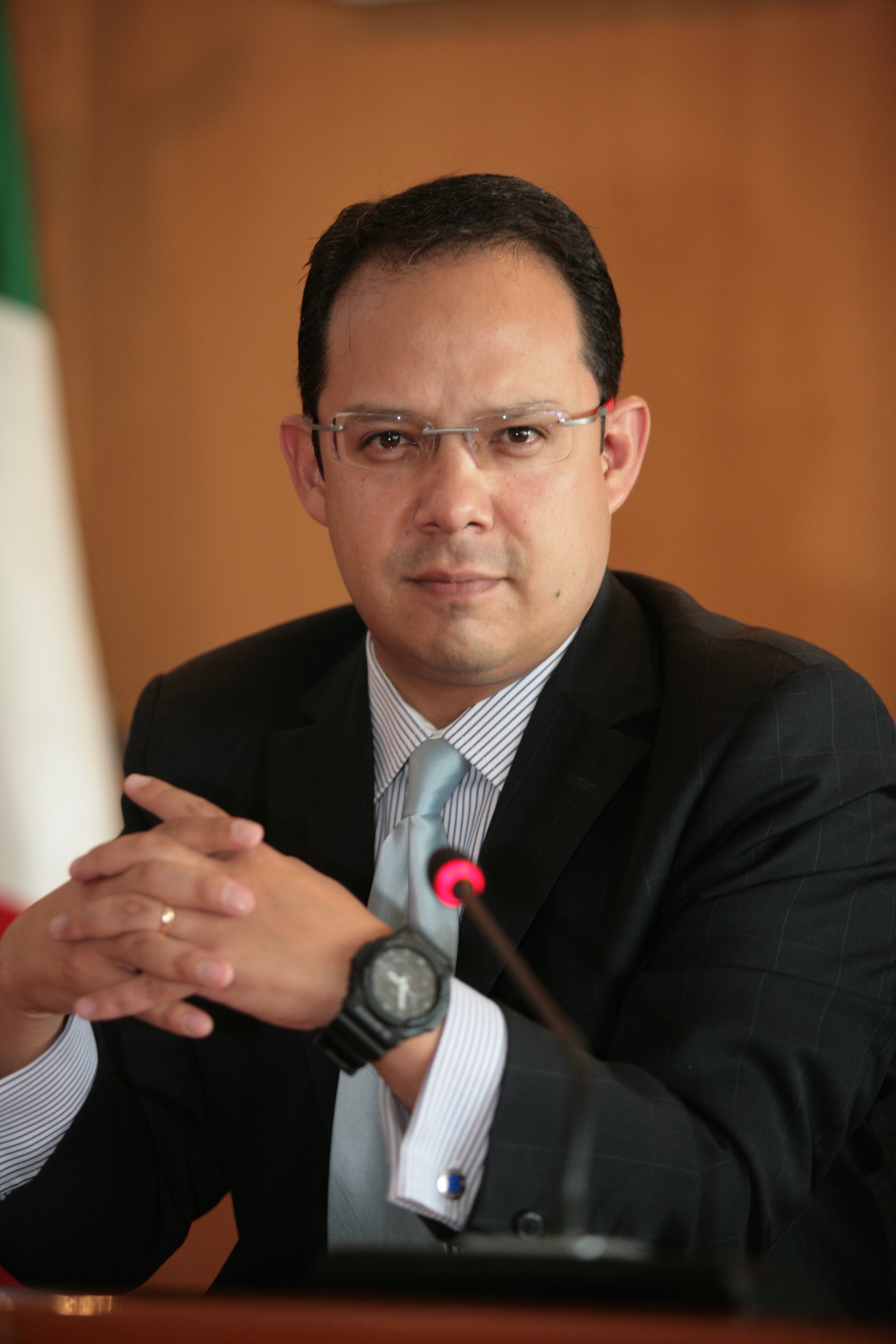 Rodrigo Ivan Cortes