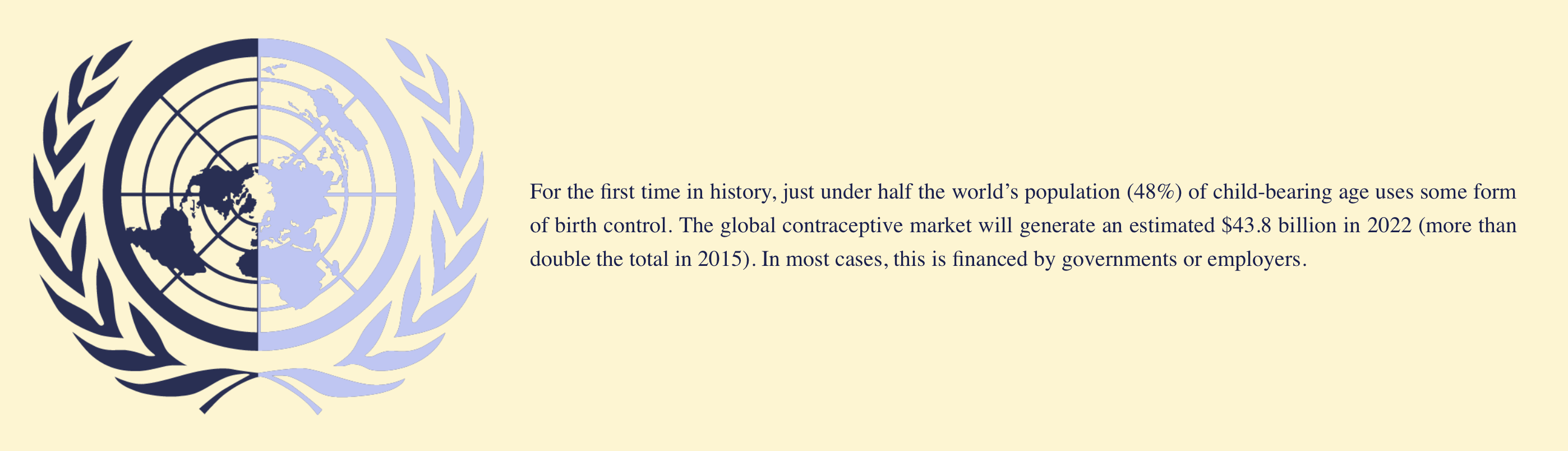 Demographic Winter: The Facts