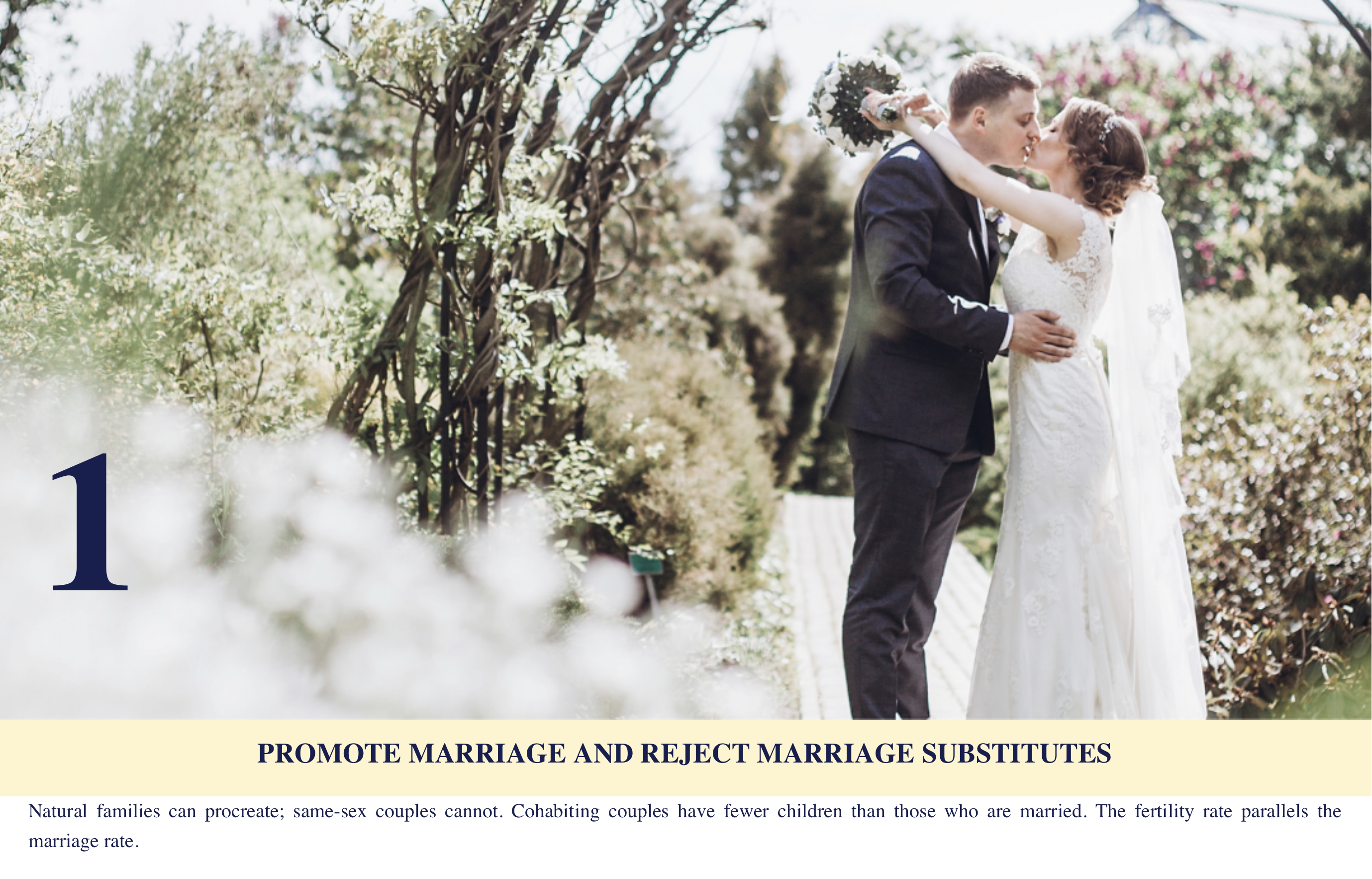 Demographic Winter: The Facts